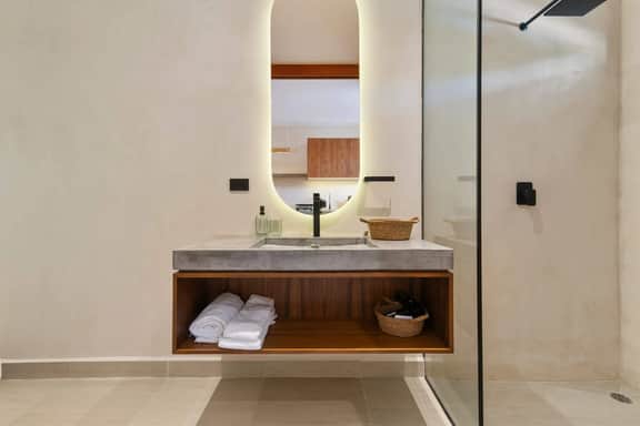 Spacious Jungle Retreat Near Beaches & Hotel Zone - Image 4