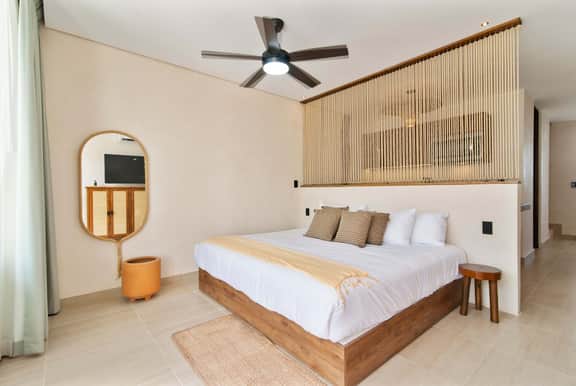 Tulum Penthouse with Two Private Plunge Pools - Image 5