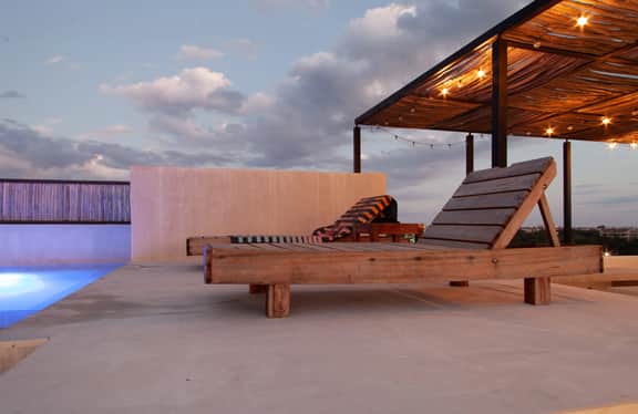 Tulum Centro Studio - Rooftop Pool and Local Eats - Image 3