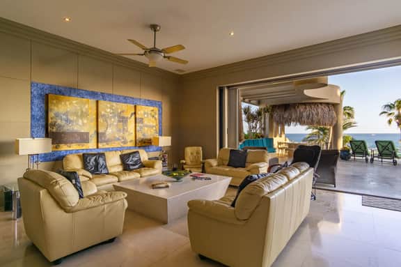 El Arco Views - Cabo Villa with Private Pool - Image 2