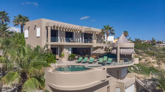 El Arco Views - Cabo Villa with Private Pool - Image 3