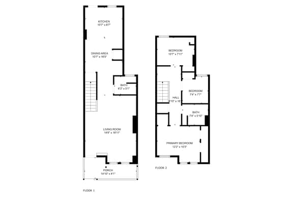 Locker/1014 9th St - Image 5