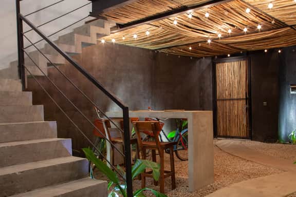 Local Tulum Living - Studio with Rooftop Pool - Image 2