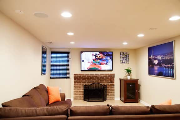 Takoma Metro: Private Basement Apartment w/ Fast - Image 2