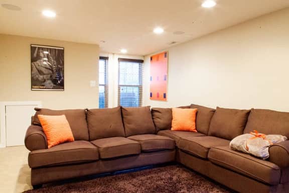 Takoma Metro: Private Basement Apartment w/ Fast - Image 3