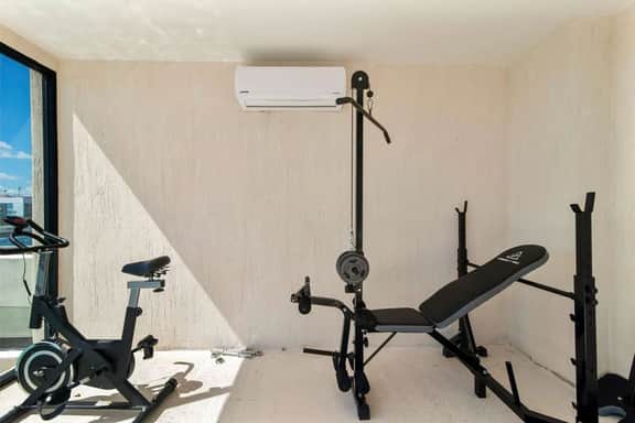 Stylish - Upscale Comfort in Aldea Zama - Image 4
