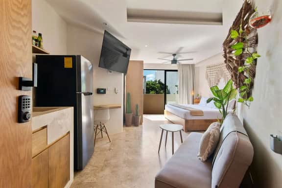 Stylish - Upscale Comfort in Aldea Zama - Image 3