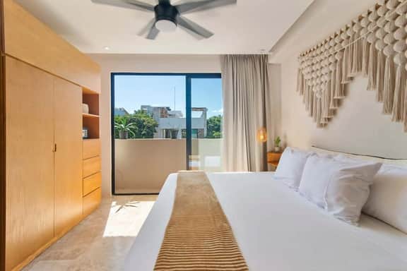 Stylish - Upscale Comfort in Aldea Zama - Image 5